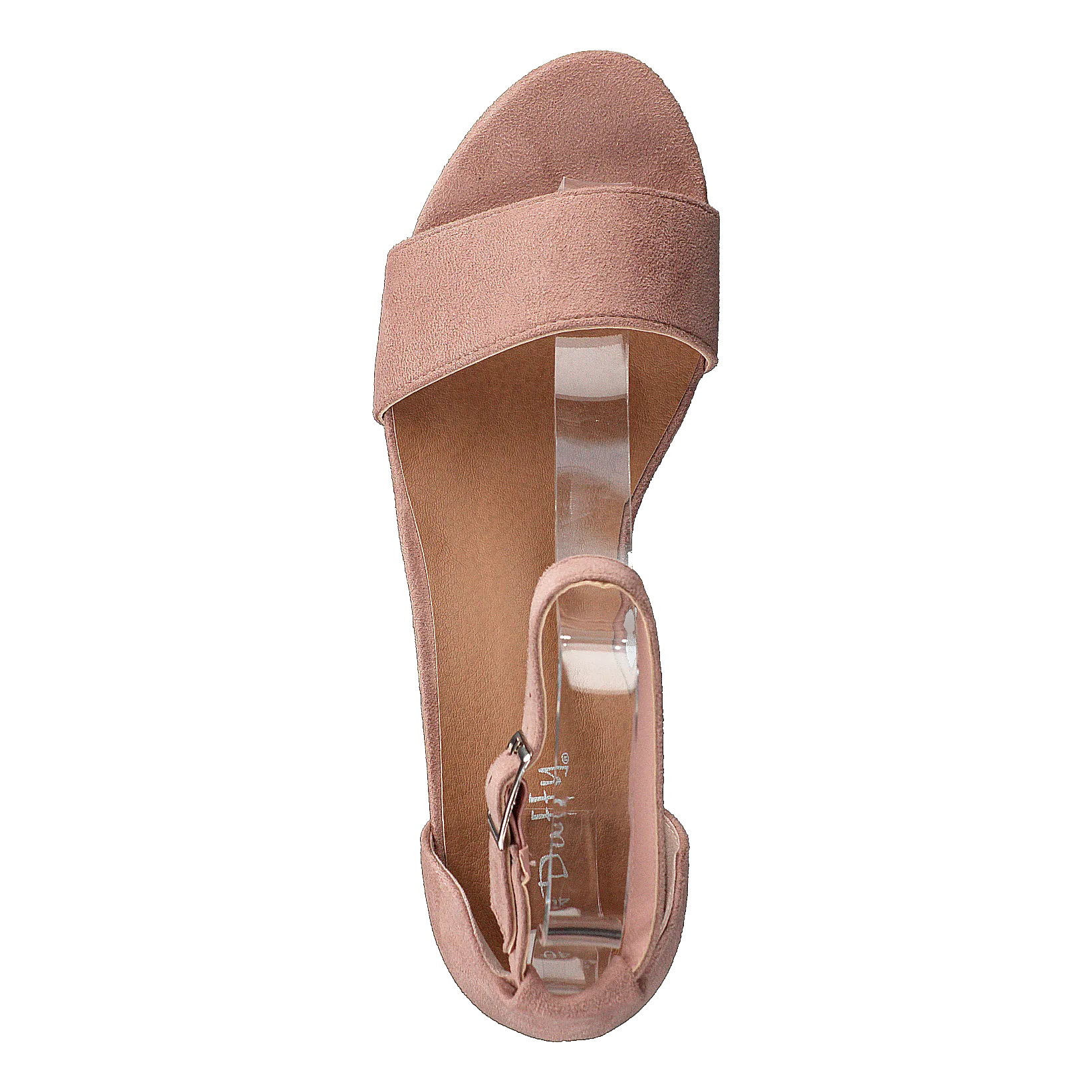97-18551 Light Pink