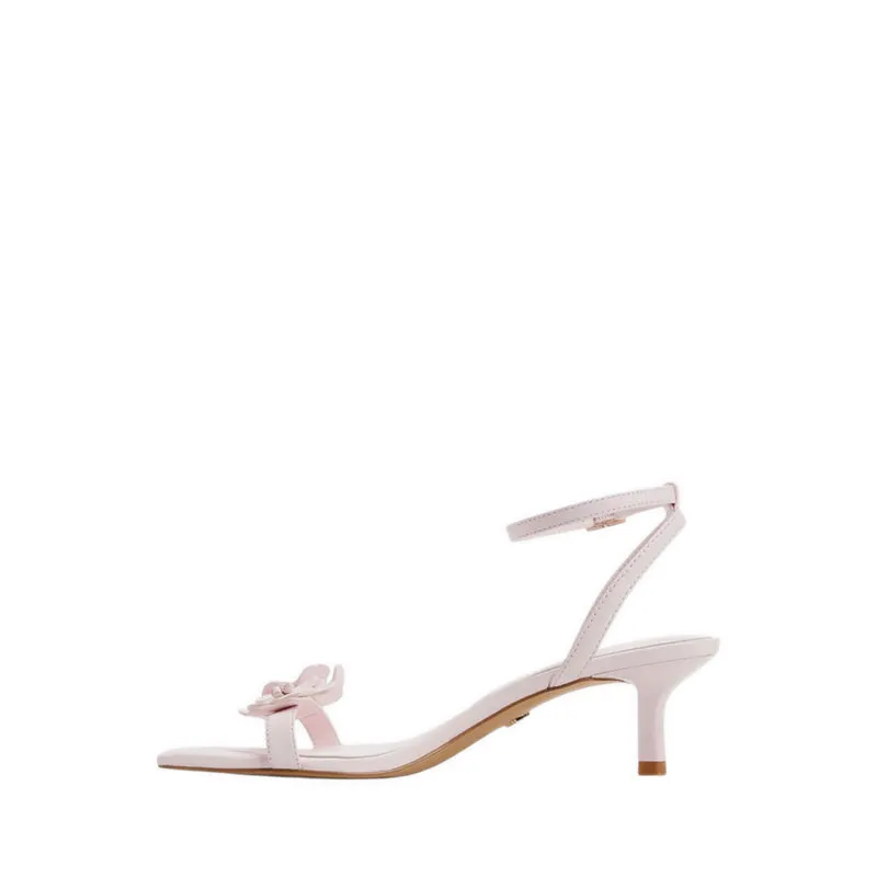 ALDO Daisyrose Women's Heeled Sandals - Light Pink