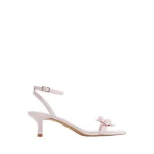 ALDO Daisyrose Women's Heeled Sandals - Light Pink