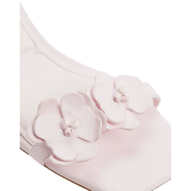 ALDO Daisyrose Women's Heeled Sandals - Light Pink