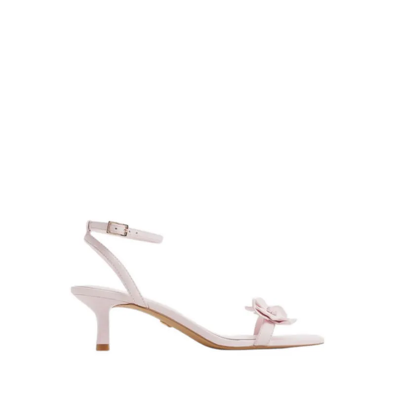 ALDO Daisyrose Women's Heeled Sandals - Light Pink