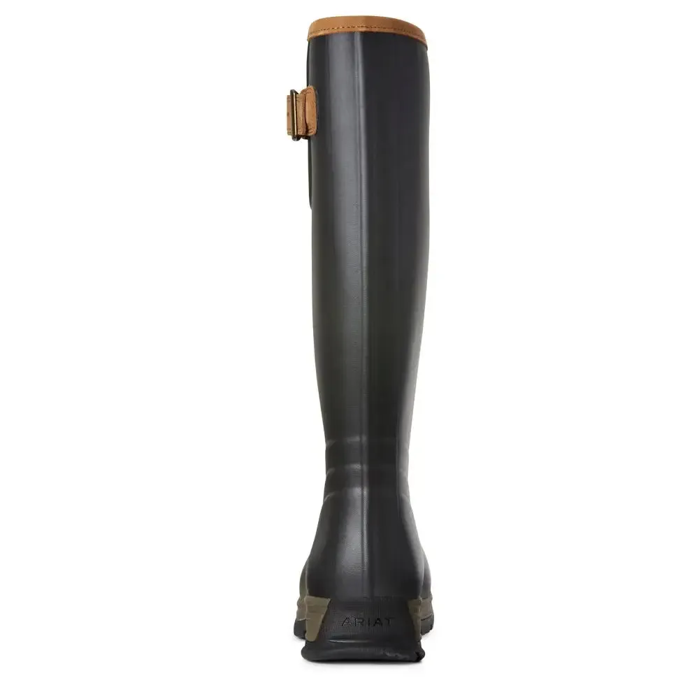 Ariat Burford Waterproof Rubber Boot