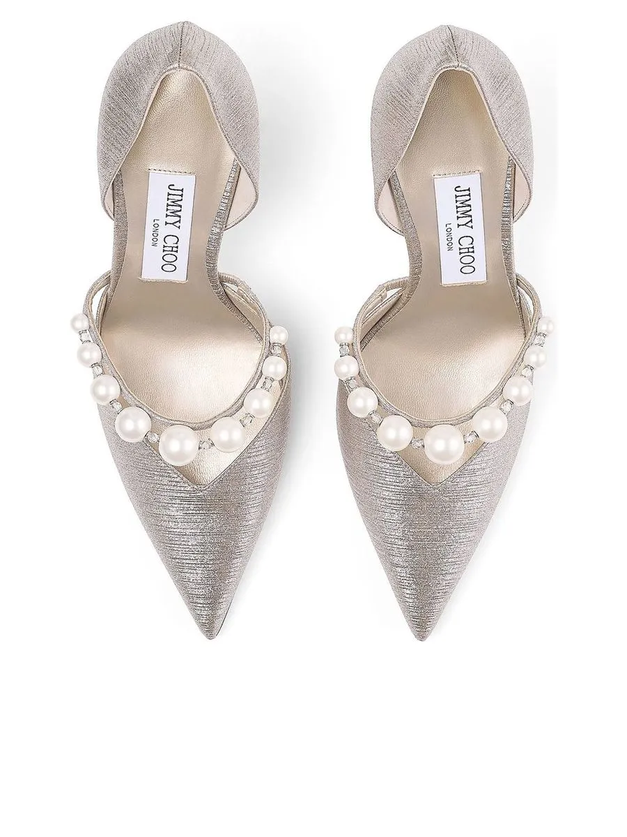 Aurelie  High Heels