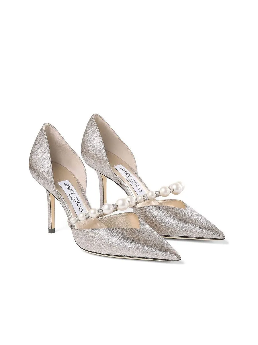 Aurelie  High Heels