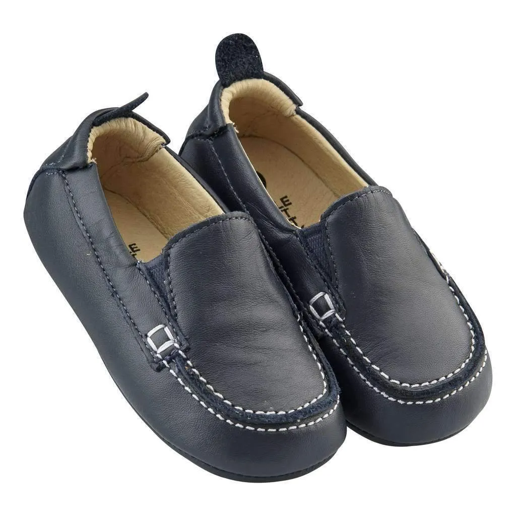 Baby Boat Shoes