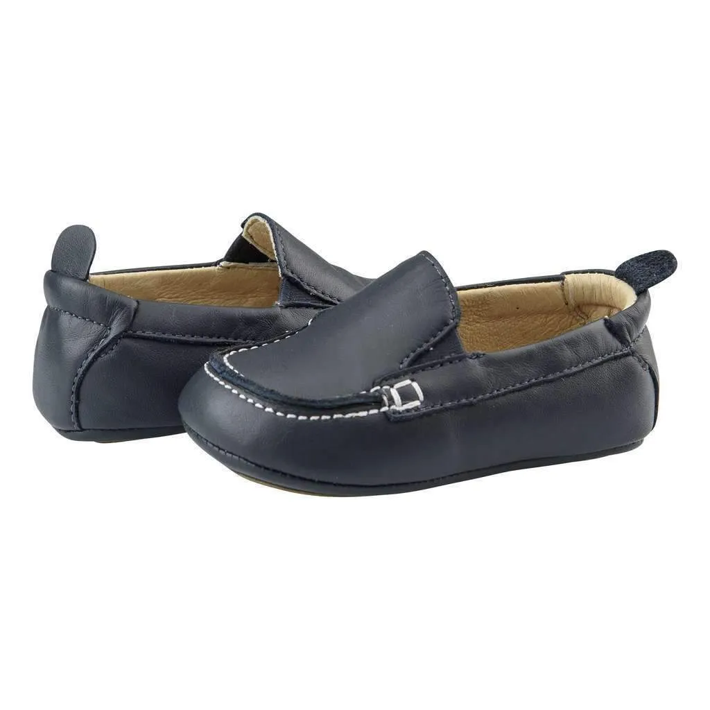 Baby Boat Shoes