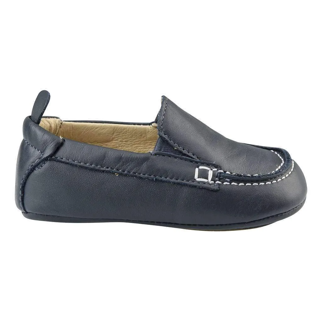 Baby Boat Shoes