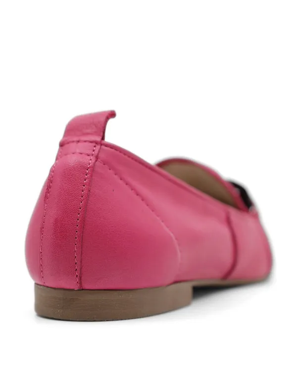BUENO BAKER FLAT SHOES