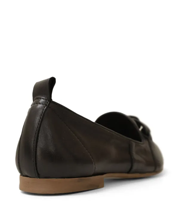 BUENO BAKER FLAT SHOES