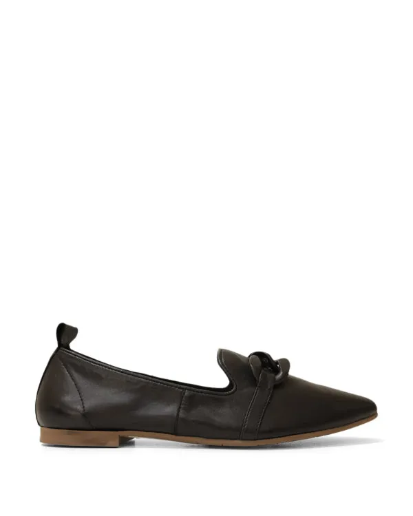 BUENO BAKER FLAT SHOES