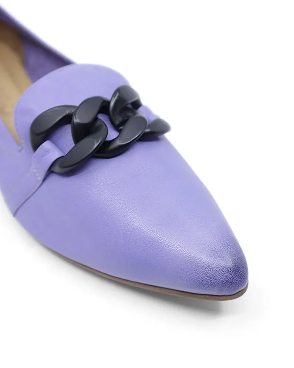BUENO BAKER FLAT SHOES