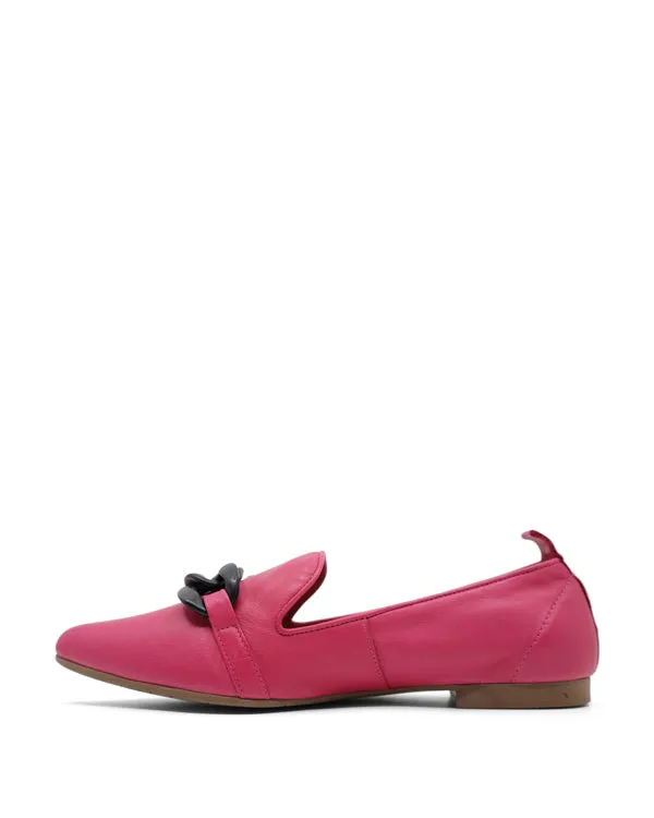 BUENO BAKER FLAT SHOES