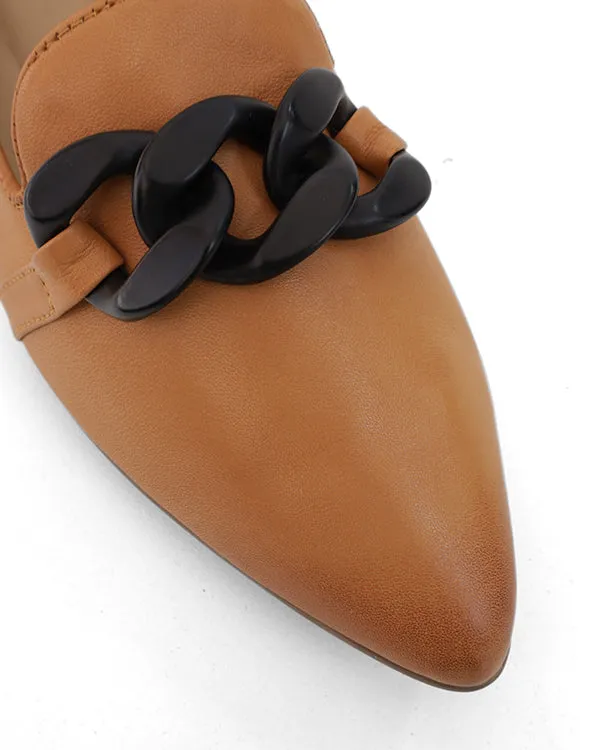 BUENO BAKER FLAT SHOES