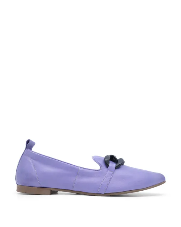 BUENO BAKER FLAT SHOES