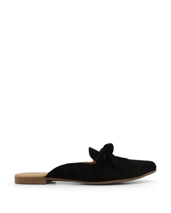 BUENO BRIDGET FLAT SHOES