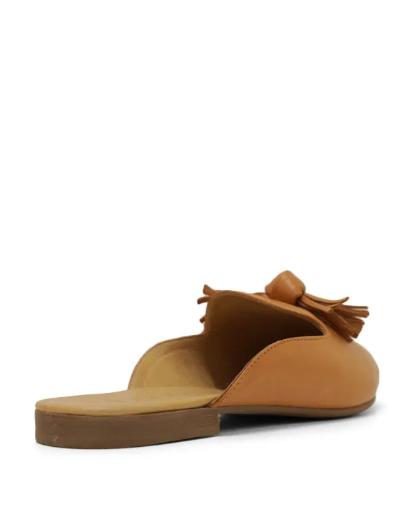 BUENO BRIDGET FLAT SHOES