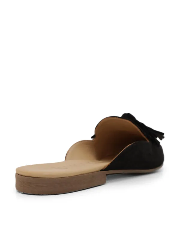 BUENO BRIDGET FLAT SHOES