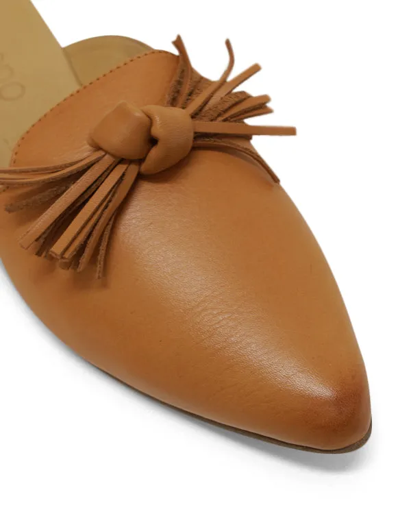 BUENO BRIDGET FLAT SHOES