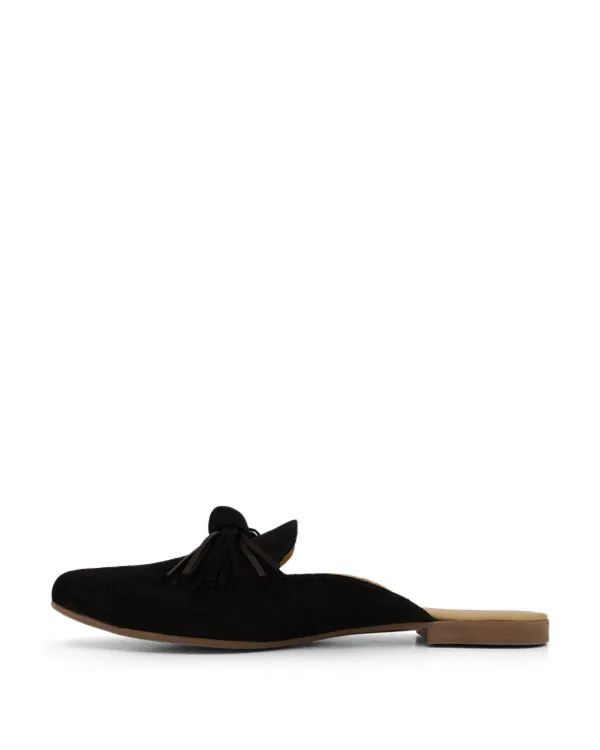 BUENO BRIDGET FLAT SHOES