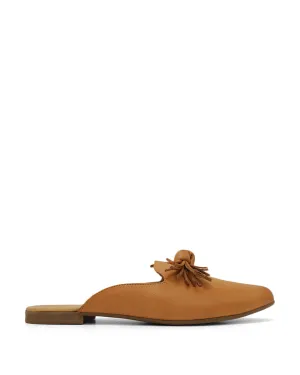 BUENO BRIDGET FLAT SHOES