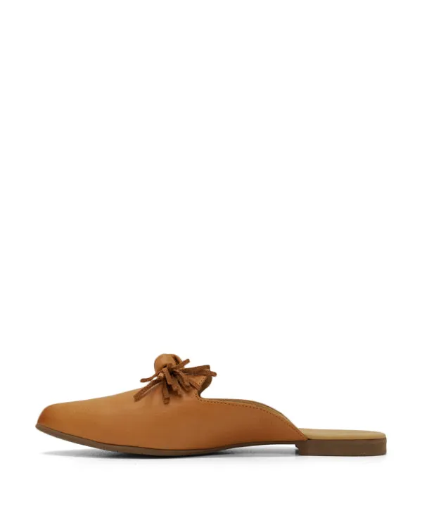 BUENO BRIDGET FLAT SHOES