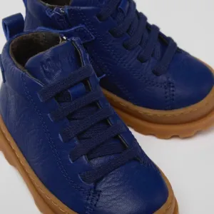 Camper K900291-003 Blue Boot