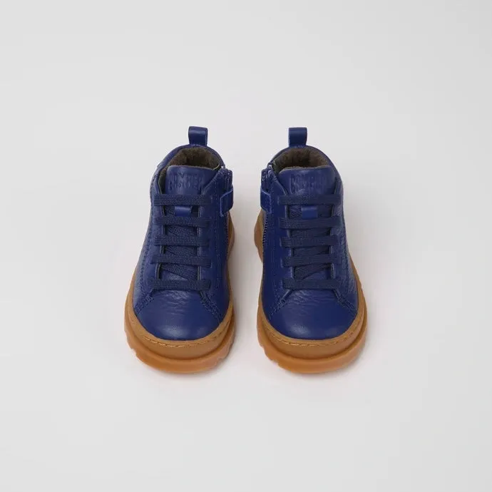 Camper K900291-003 Blue Boot