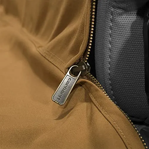 Carhartt C0001432 Accessory, Universal Fitted Nylon Duck Pet Hammock, Carhartt Brown