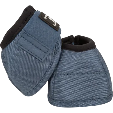 Classic Equine Dy•No Turn™ Bell - Solid Colors