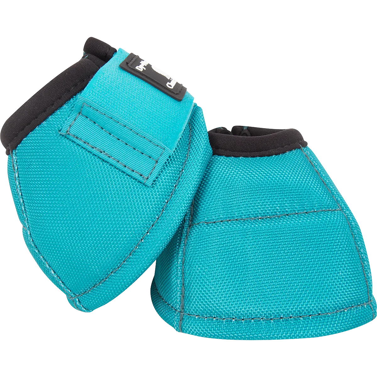 Classic Equine Dy•No Turn™ Bell - Solid Colors