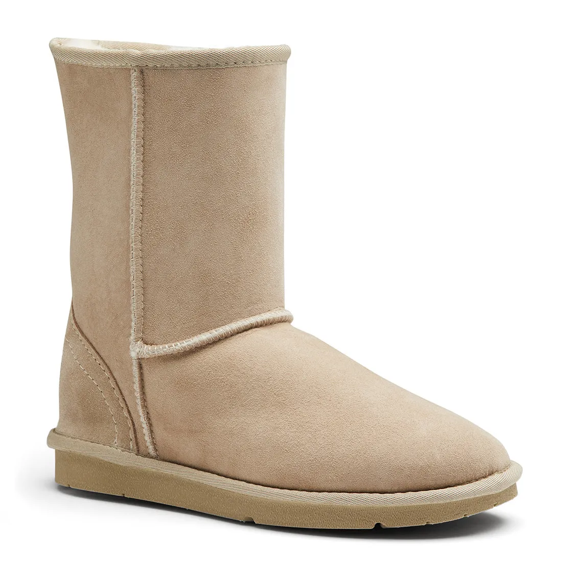 Classic Short - Natural