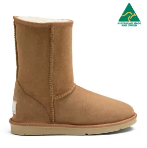 Classic Short - Natural