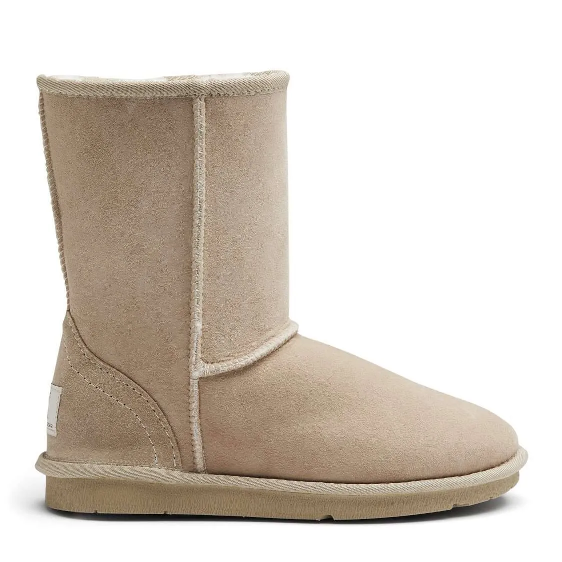 Classic Short - Natural