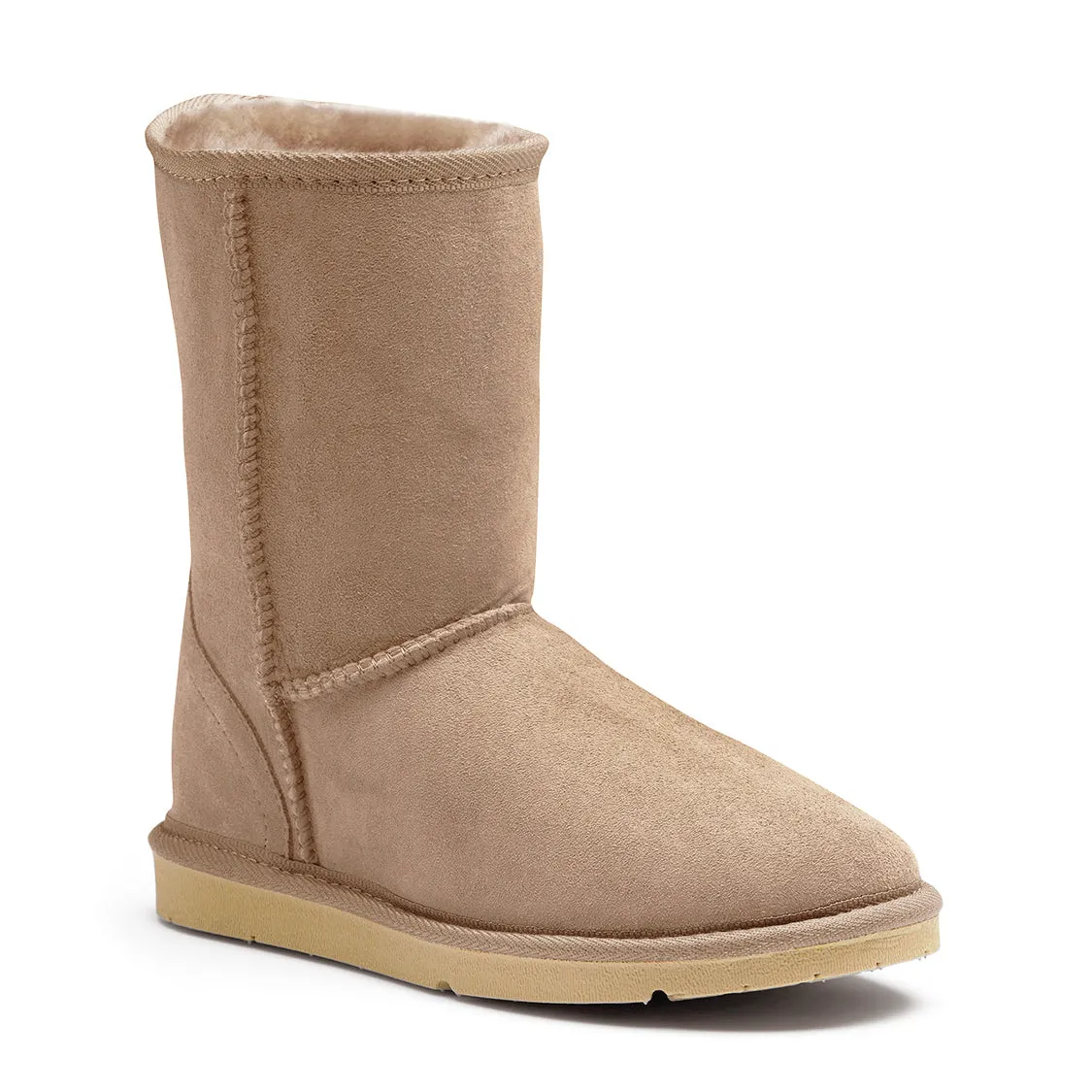 Classic Short - Natural