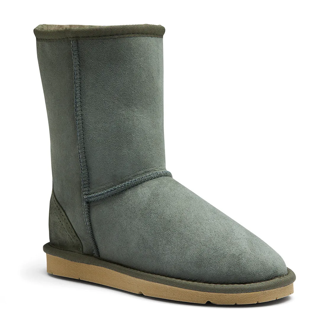Classic Short - Natural