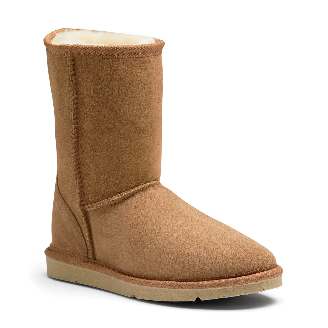 Classic Short - Natural