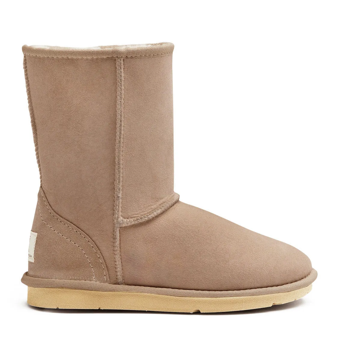 Classic Short - Natural