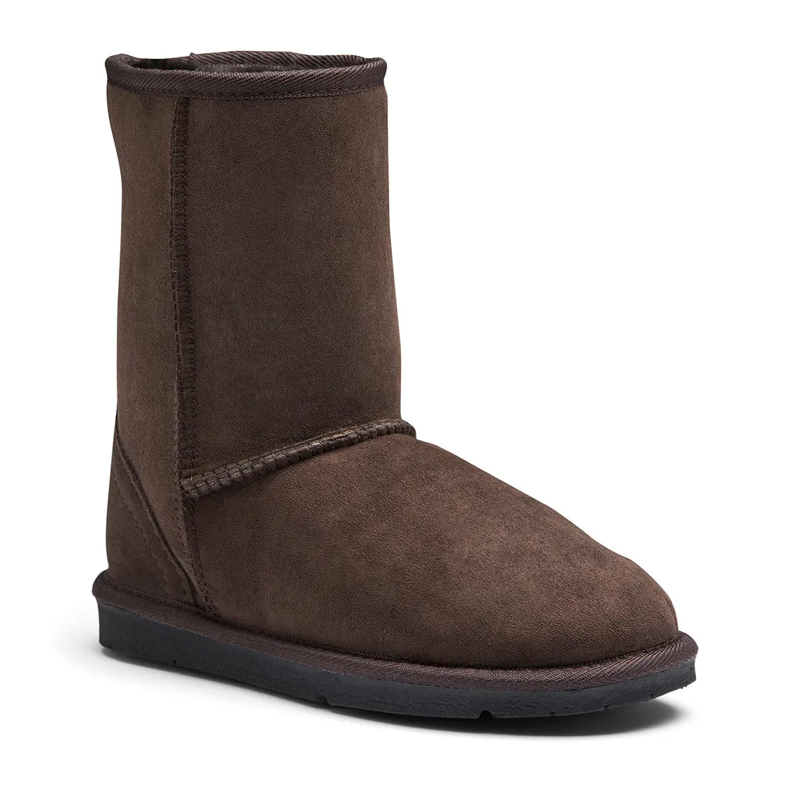 Classic Short - Natural
