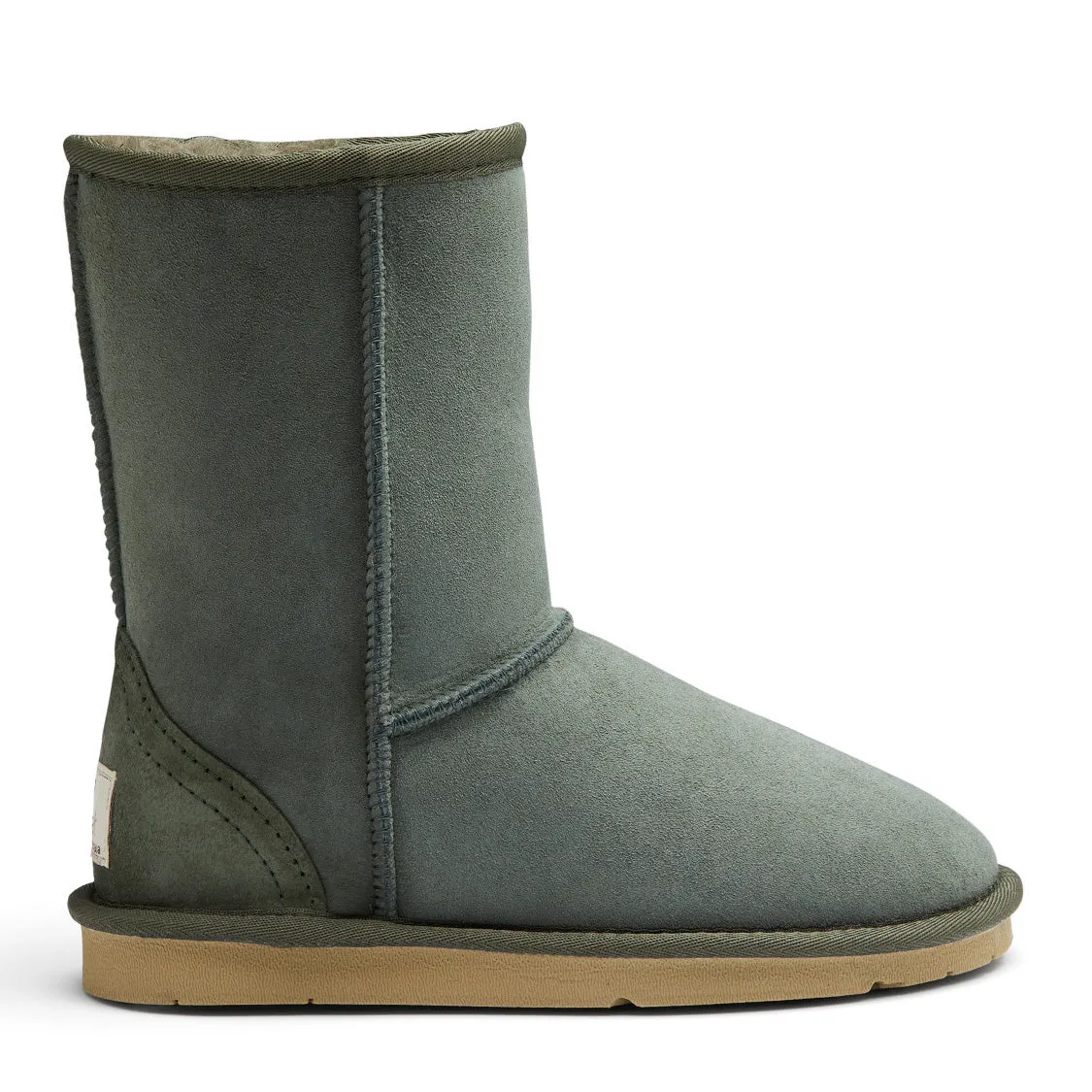 Classic Short - Natural