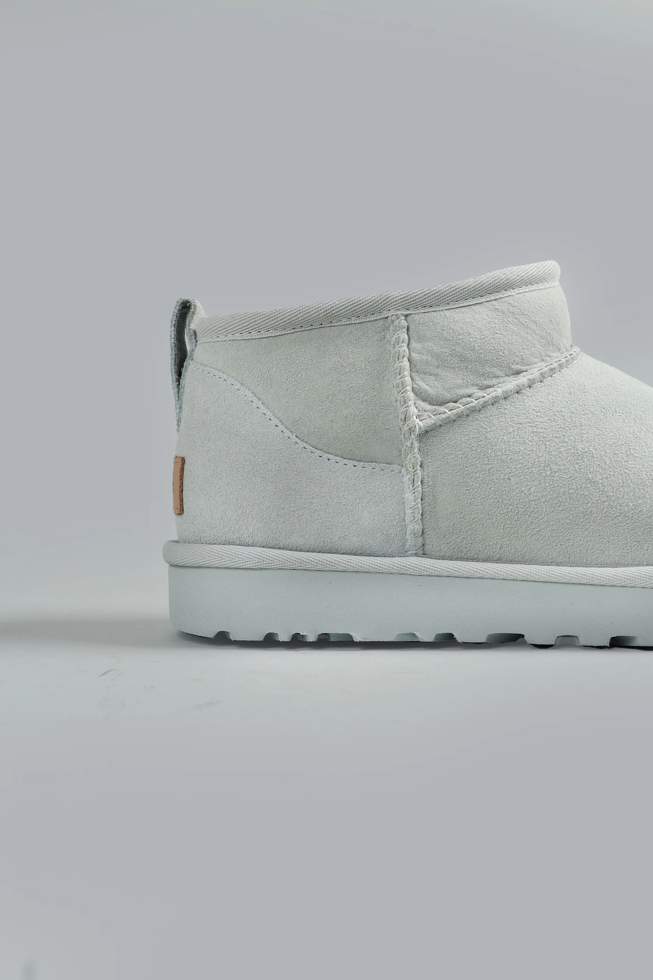 Classic Ultra Mini Light Grey