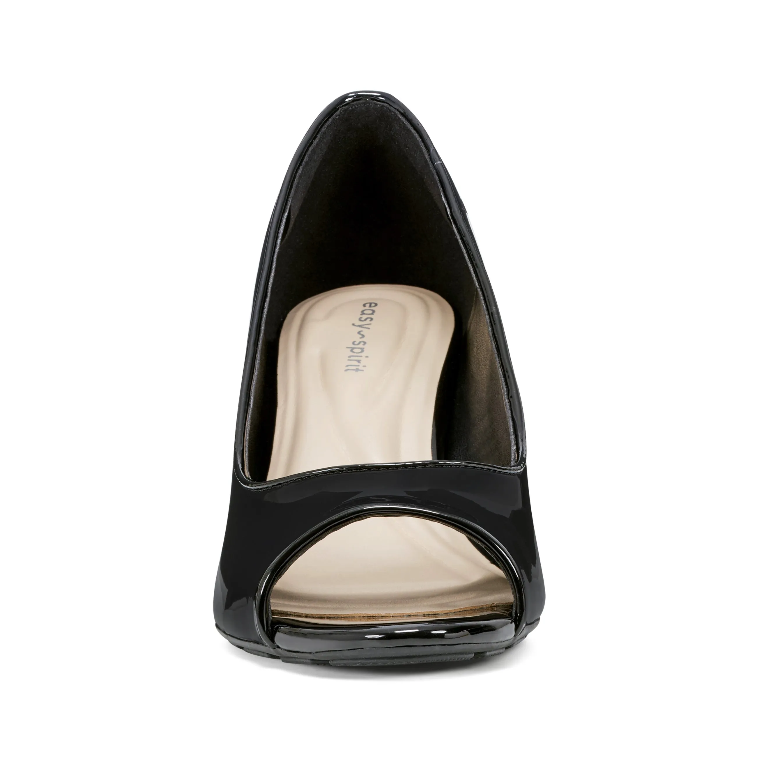 Coleen Peep Toe Wedges