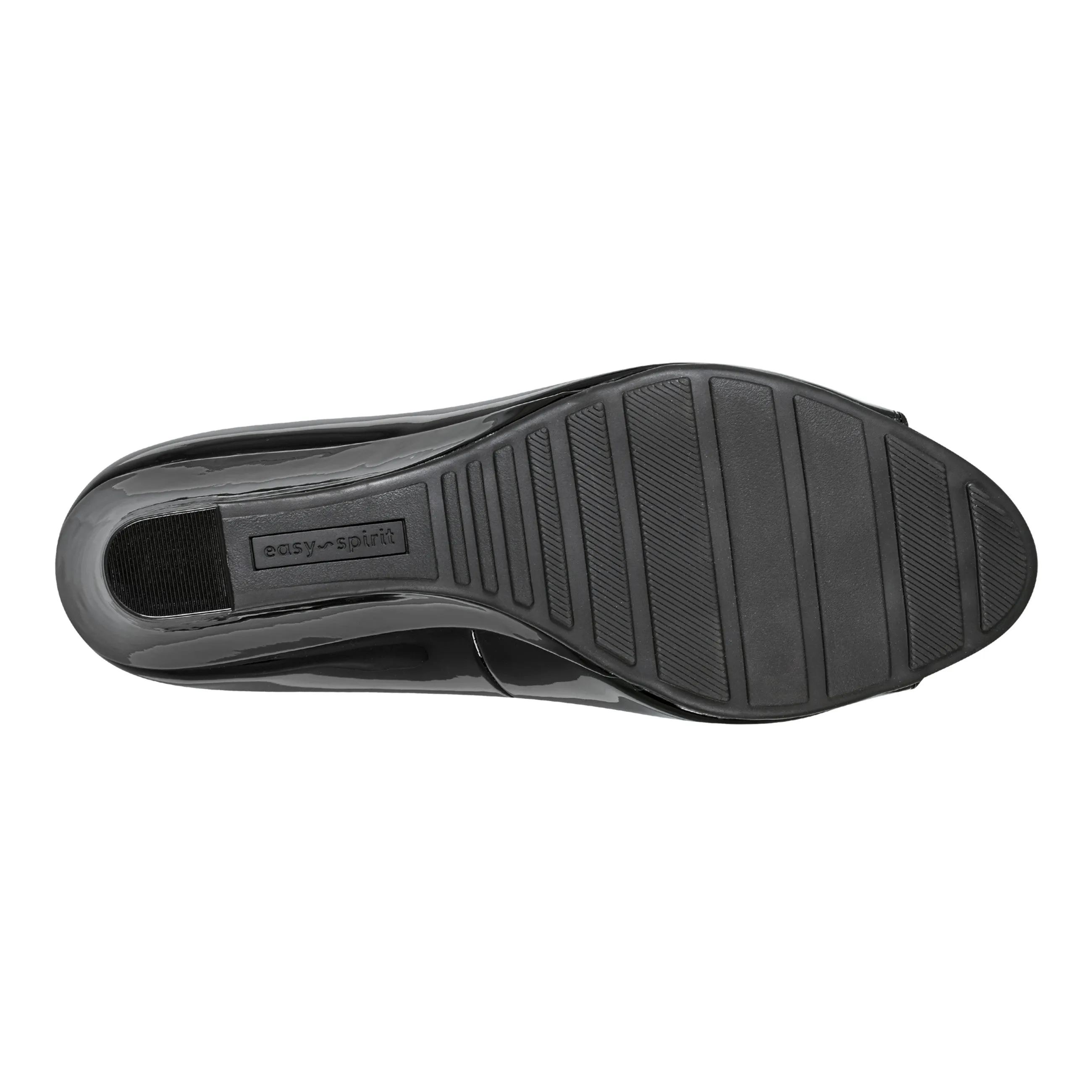 Coleen Peep Toe Wedges