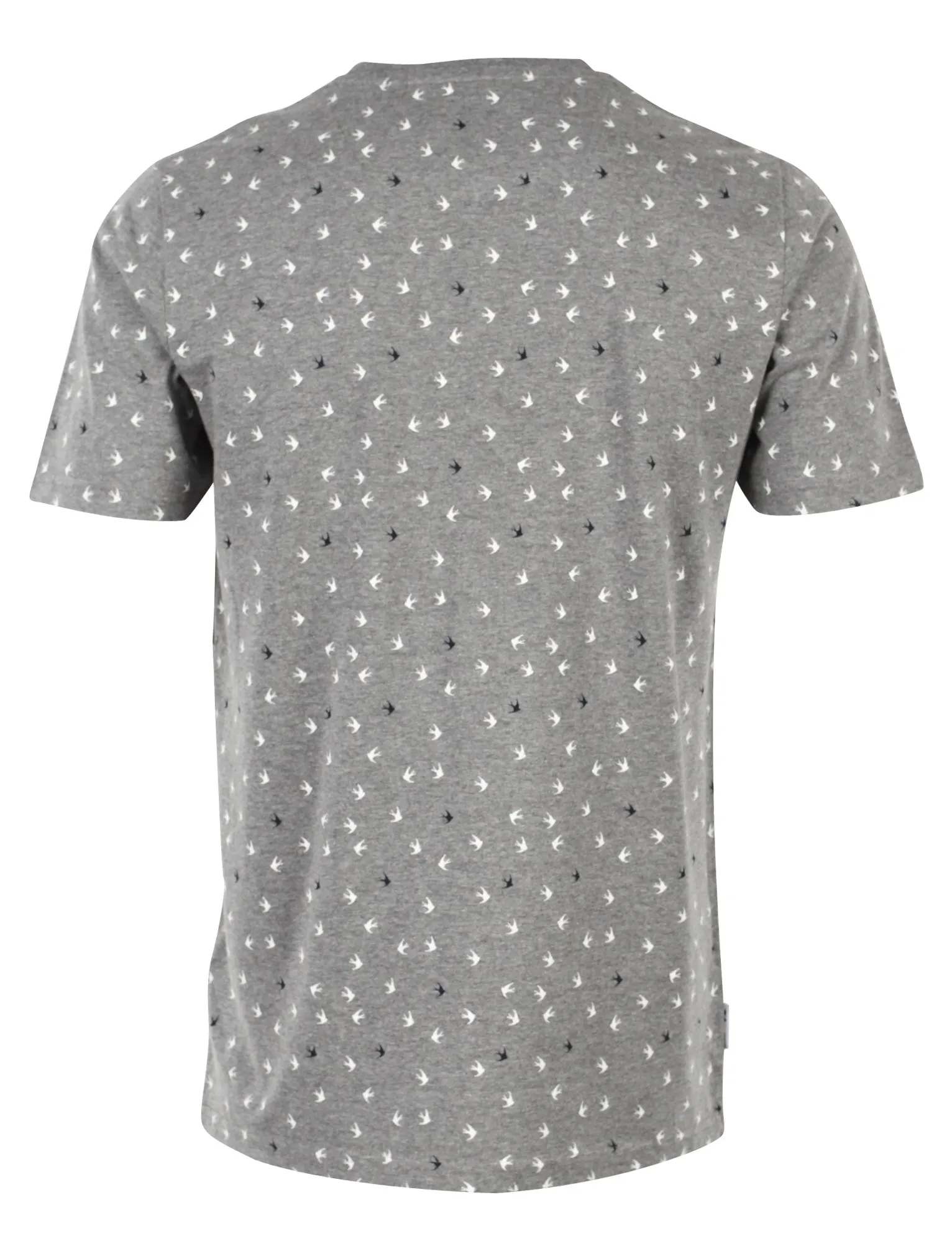 D-Code Tim Crew Neck T-Shirt
