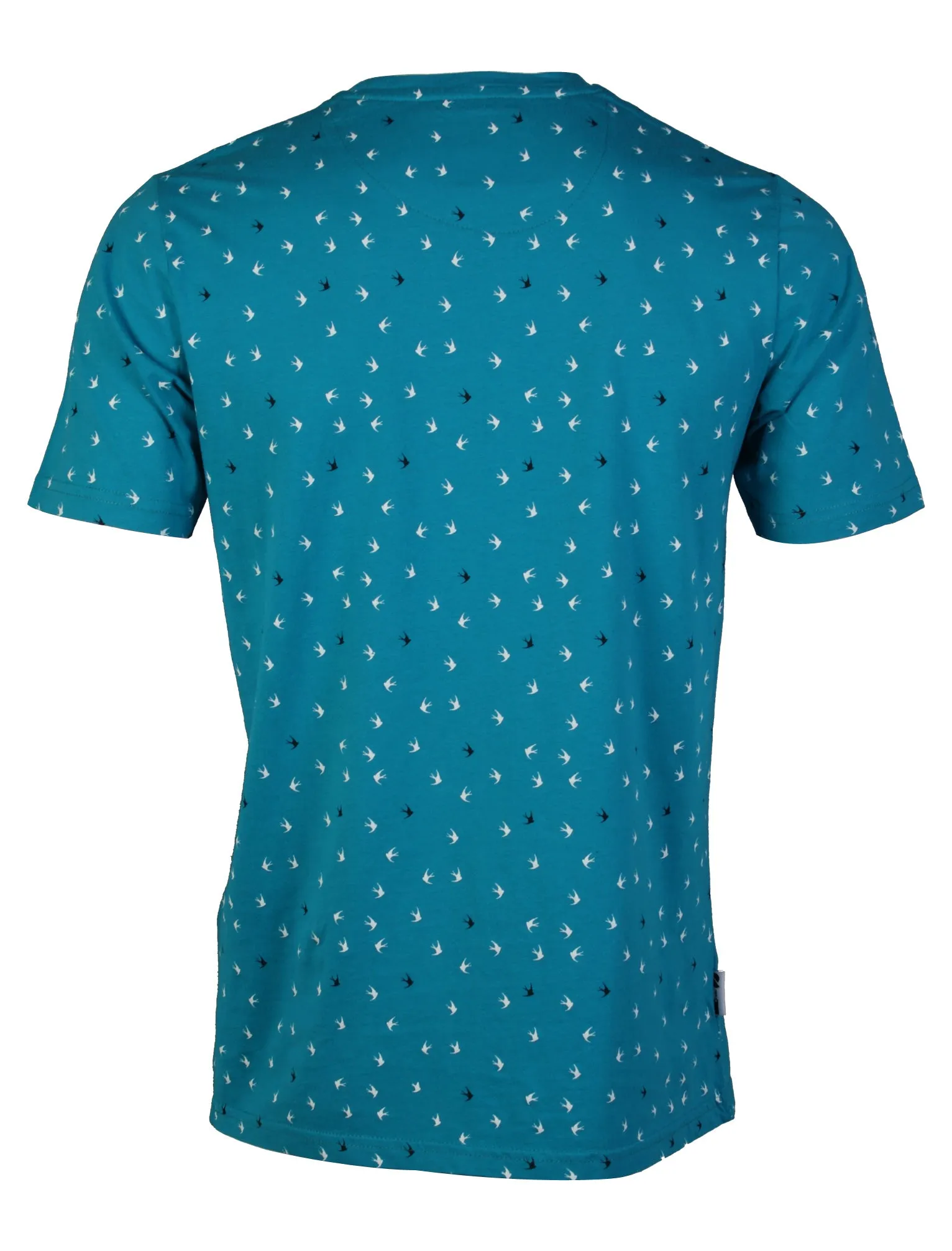 D-Code Tim Crew Neck T-Shirt