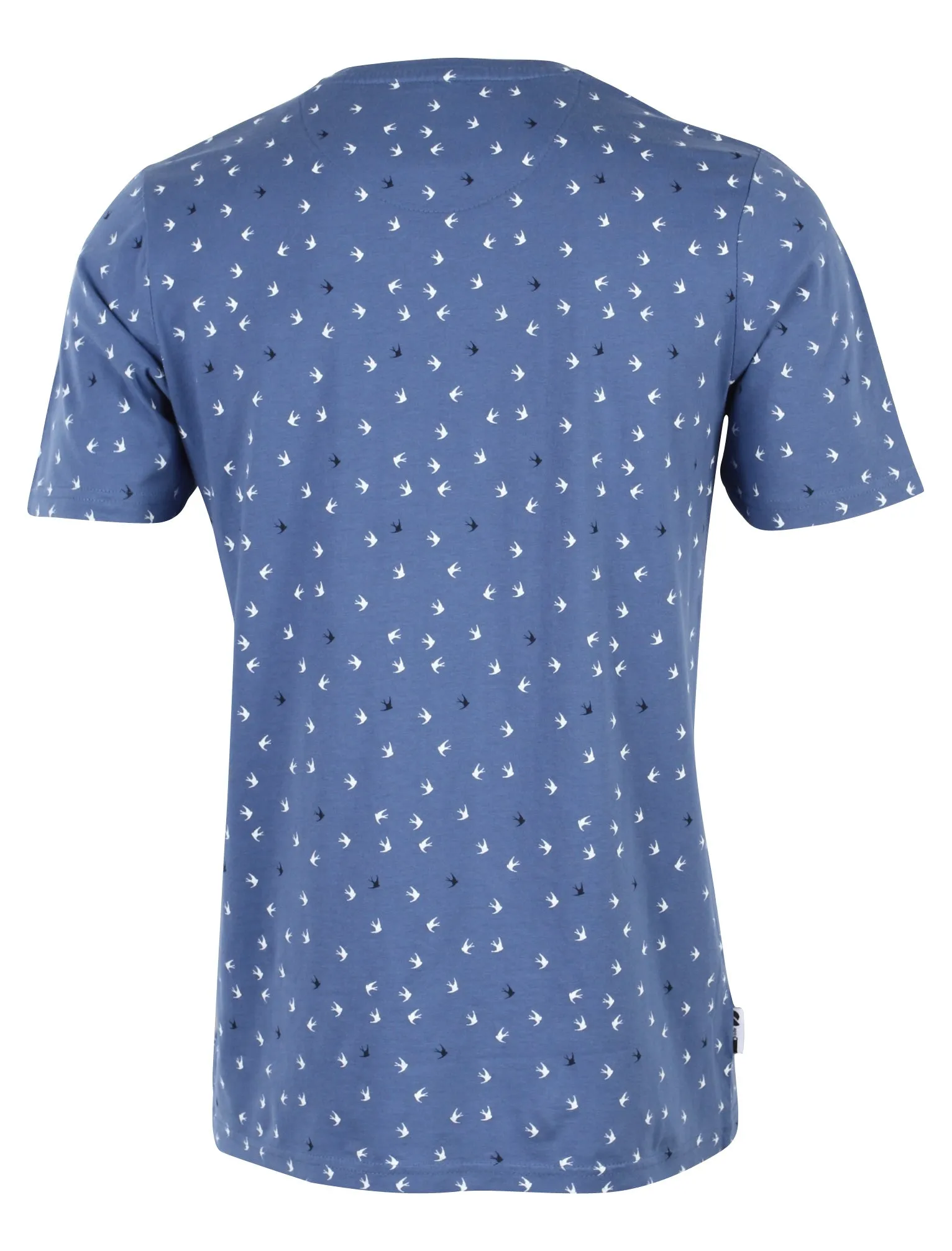 D-Code Tim Crew Neck T-Shirt