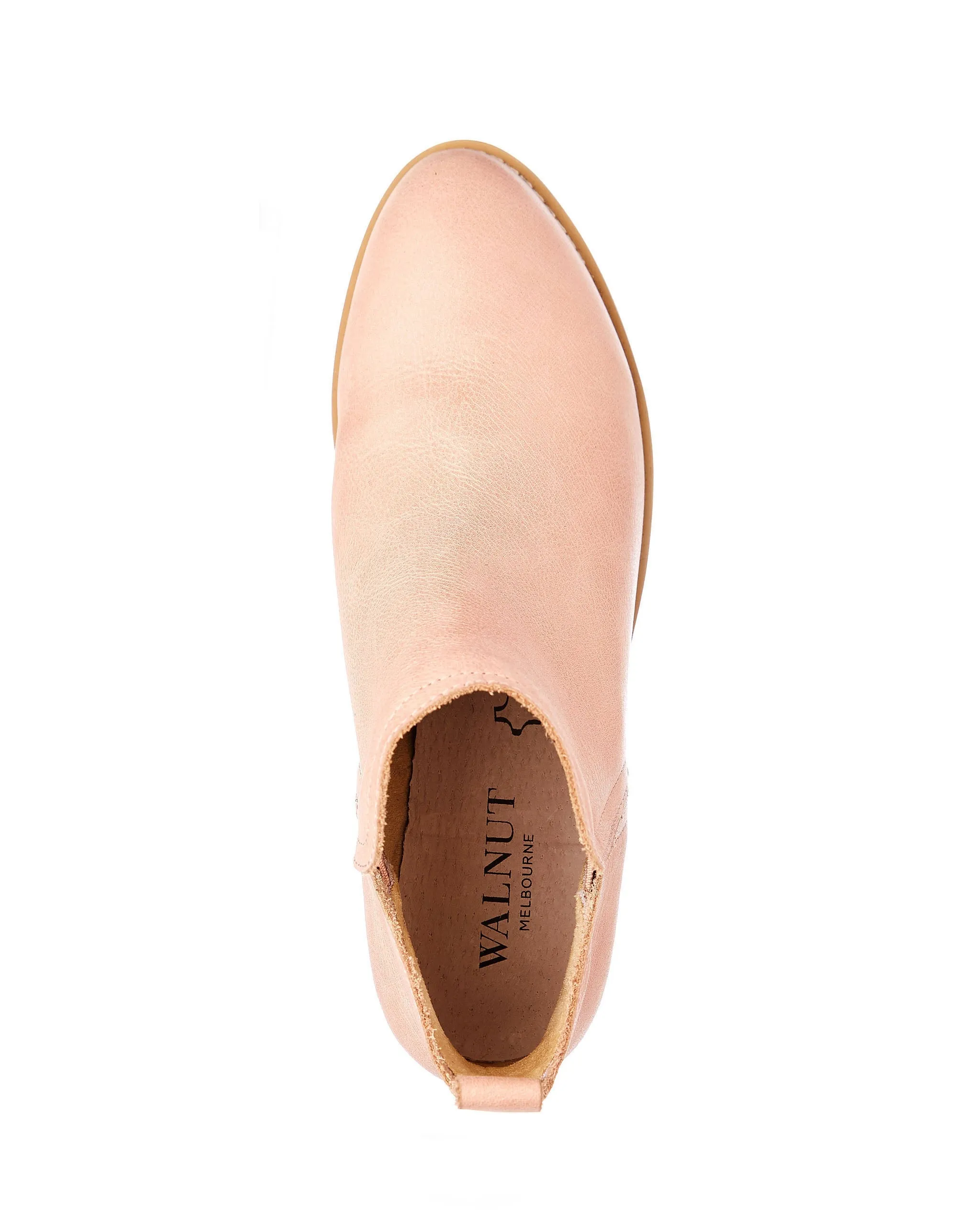 Douglas Boot Rose