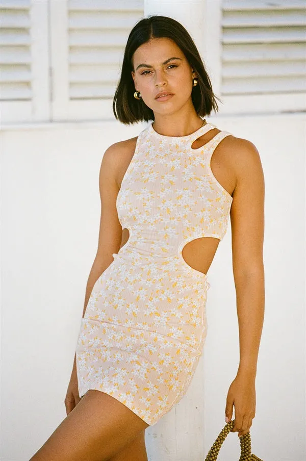 Esber Dress