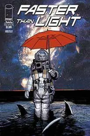 FASTER THAN LIGHT #7