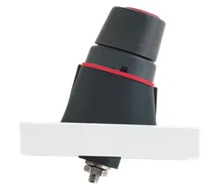 HARKEN Angled Cam-Matic Riser