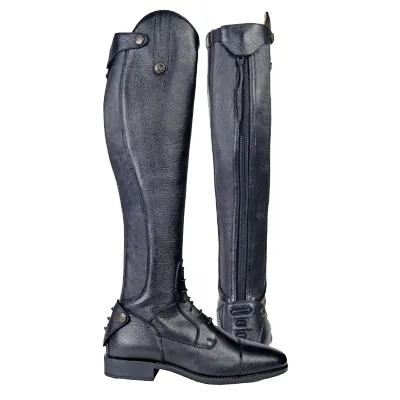 HKM Riding Boots - Latinium Style - Standard